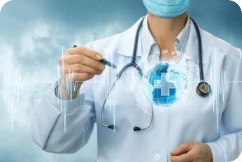 Improving healthcare service through predictive analytics
